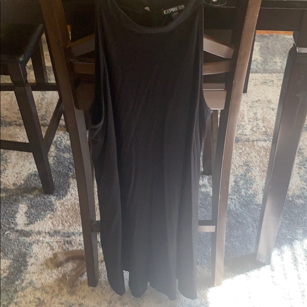 Express dress